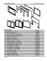 Предварительный просмотр 45 страницы Majestic 30ICFDVCNTSC Installation And Operating Instructions Manual