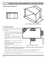 Предварительный просмотр 7 страницы Majestic 32LCUF-F Installation And Operating Instructions Manual