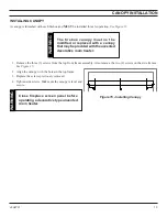 Предварительный просмотр 13 страницы Majestic 32LCUF-F Installation And Operating Instructions Manual