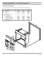 Предварительный просмотр 14 страницы Majestic 32LCUF-F Installation And Operating Instructions Manual