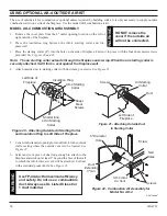 Предварительный просмотр 16 страницы Majestic 32LCUF-F Installation And Operating Instructions Manual