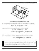 Предварительный просмотр 11 страницы Majestic 32VFHNVC Installation And Operating Instructions Manual