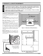 Предварительный просмотр 14 страницы Majestic 32VFHNVC Installation And Operating Instructions Manual