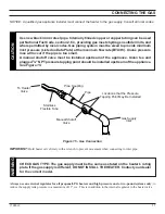 Предварительный просмотр 17 страницы Majestic 32VFHNVC Installation And Operating Instructions Manual