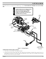 Предварительный просмотр 19 страницы Majestic 32VFHNVC Installation And Operating Instructions Manual