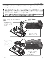 Предварительный просмотр 21 страницы Majestic 32VFHNVC Installation And Operating Instructions Manual