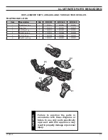 Предварительный просмотр 31 страницы Majestic 32VFHNVC Installation And Operating Instructions Manual