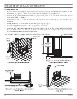 Предварительный просмотр 40 страницы Majestic 32VFHNVC Installation And Operating Instructions Manual