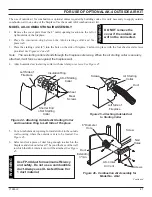 Предварительный просмотр 41 страницы Majestic 32VFHNVC Installation And Operating Instructions Manual