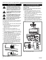 Предварительный просмотр 8 страницы Majestic 33BDVR Installation Instructions And Homeowner'S Manual