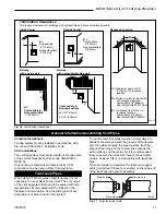 Предварительный просмотр 11 страницы Majestic 33BDVR Installation Instructions And Homeowner'S Manual