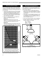 Предварительный просмотр 12 страницы Majestic 33BDVR Installation Instructions And Homeowner'S Manual