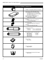 Предварительный просмотр 20 страницы Majestic 33BDVR Installation Instructions And Homeowner'S Manual