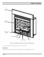 Preview for 5 page of Majestic 33ISDG Installation And Operating Instructions Manual