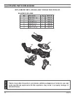 Preview for 38 page of Majestic 33ISDG Installation And Operating Instructions Manual