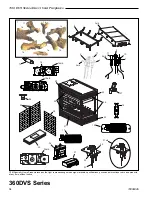 Preview for 34 page of Majestic 360DVS2 Installation Instructions & Homeowner'S Manual