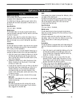 Preview for 37 page of Majestic 360DVS2 Installation Instructions & Homeowner'S Manual