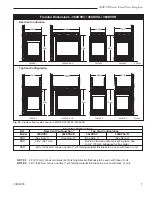 Preview for 6 page of Majestic 360DVS3 Homeowner'S Installation And Operating Manual