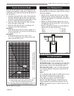 Preview for 14 page of Majestic 360DVS3 Homeowner'S Installation And Operating Manual