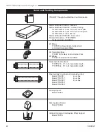 Preview for 21 page of Majestic 360DVS3 Homeowner'S Installation And Operating Manual