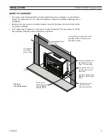 Предварительный просмотр 9 страницы Majestic 380IDVNVC Installation And Operating Instructions Manual