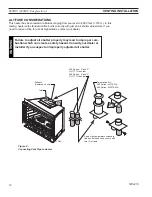 Предварительный просмотр 12 страницы Majestic 380IDVNVC Installation And Operating Instructions Manual