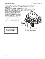 Предварительный просмотр 17 страницы Majestic 380IDVNVC Installation And Operating Instructions Manual