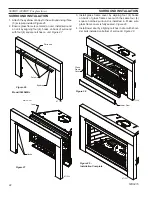 Предварительный просмотр 22 страницы Majestic 380IDVNVC Installation And Operating Instructions Manual