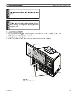 Предварительный просмотр 29 страницы Majestic 380IDVNVC Installation And Operating Instructions Manual