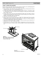 Предварительный просмотр 32 страницы Majestic 380IDVNVC Installation And Operating Instructions Manual