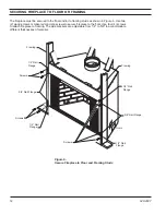 Предварительный просмотр 12 страницы Majestic 400BBV Installation & Operating Instructions Manual