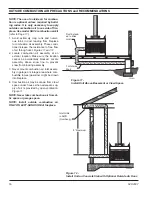 Предварительный просмотр 16 страницы Majestic 400BBV Installation & Operating Instructions Manual