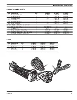 Предварительный просмотр 31 страницы Majestic 400BBV Installation & Operating Instructions Manual