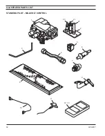 Предварительный просмотр 32 страницы Majestic 400BBV Installation & Operating Instructions Manual