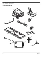 Предварительный просмотр 34 страницы Majestic 400BBV Installation & Operating Instructions Manual