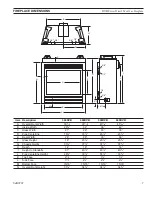 Предварительный просмотр 7 страницы Majestic 400DVB Installation Instructions Manual