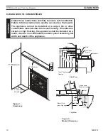 Предварительный просмотр 10 страницы Majestic 400DVB Installation Instructions Manual