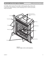 Предварительный просмотр 11 страницы Majestic 400DVB Installation Instructions Manual