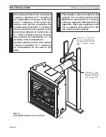 Предварительный просмотр 13 страницы Majestic 400DVB Installation Instructions Manual