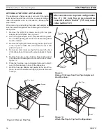 Предварительный просмотр 14 страницы Majestic 400DVB Installation Instructions Manual