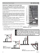 Предварительный просмотр 20 страницы Majestic 400DVB Installation Instructions Manual