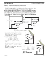 Предварительный просмотр 23 страницы Majestic 400DVB Installation Instructions Manual