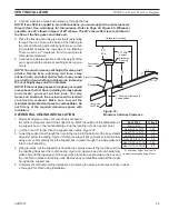 Предварительный просмотр 25 страницы Majestic 400DVB Installation Instructions Manual