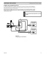 Предварительный просмотр 31 страницы Majestic 400DVB Installation Instructions Manual