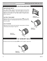 Предварительный просмотр 36 страницы Majestic 400DVB Installation Instructions Manual