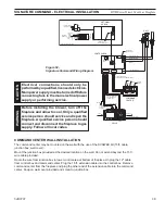 Предварительный просмотр 39 страницы Majestic 400DVB Installation Instructions Manual