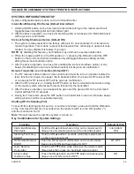 Предварительный просмотр 45 страницы Majestic 400DVB Installation Instructions Manual