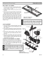 Предварительный просмотр 48 страницы Majestic 400DVB Installation Instructions Manual