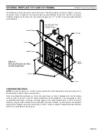 Предварительный просмотр 10 страницы Majestic 400DVBLN/PV7 Installation And Operating Instructions Manual