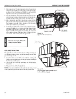 Предварительный просмотр 18 страницы Majestic 40ICFDVLNTSC Installation And Operating Instructions Manual